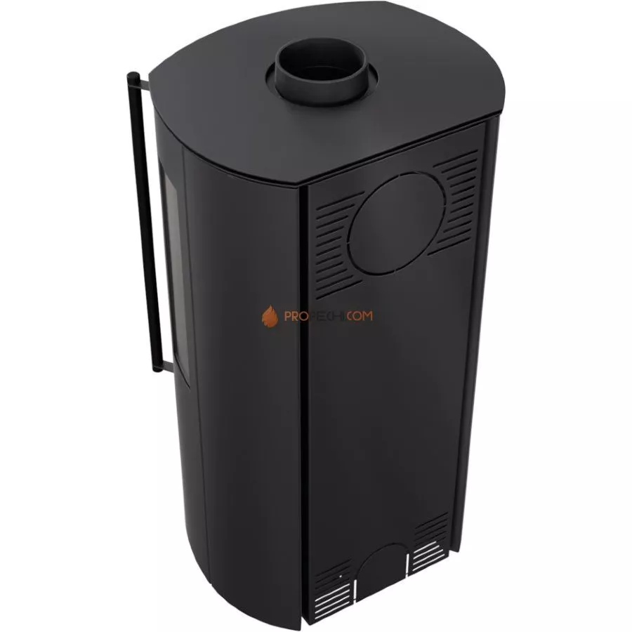 Печь-камин Kratki Falcon 9 View