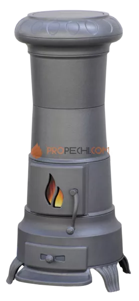 Печь-камин Plamen Julia