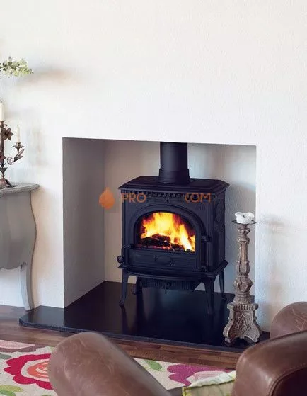 Печь-камин Jotul MF 3 BP