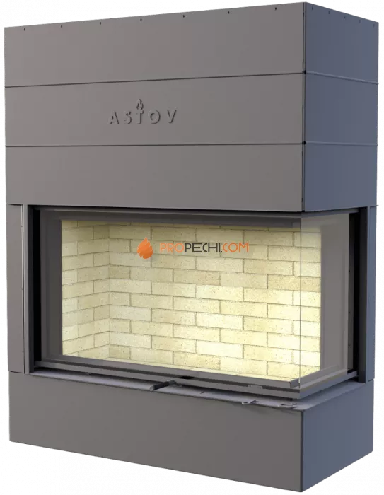 П2C 12570 R Шамот