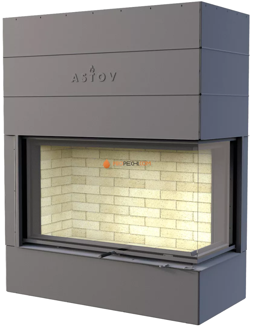 П2C 12570 R Шамот