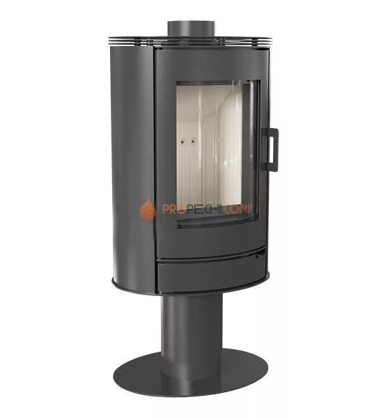 Koza/AB/S/N/O/DR (сталь, поворотная)