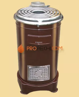 Печь «РОЗА» МастерПечь