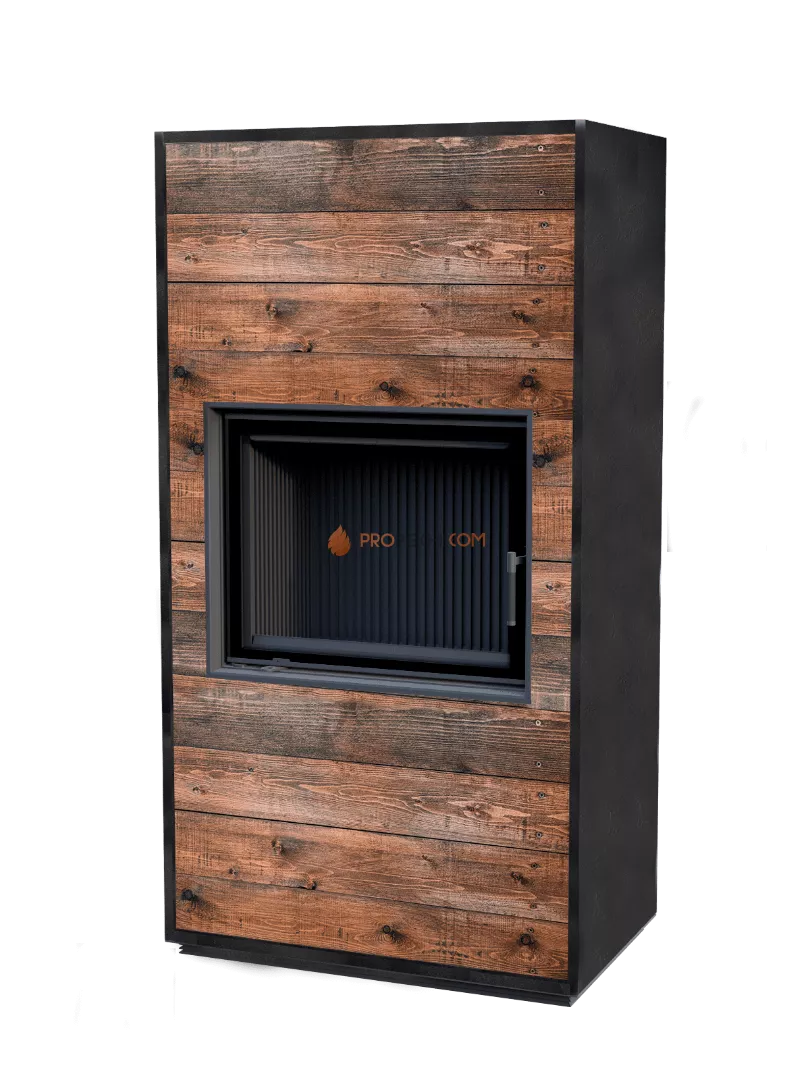 Печь-камин Астов Aplit ПС 700