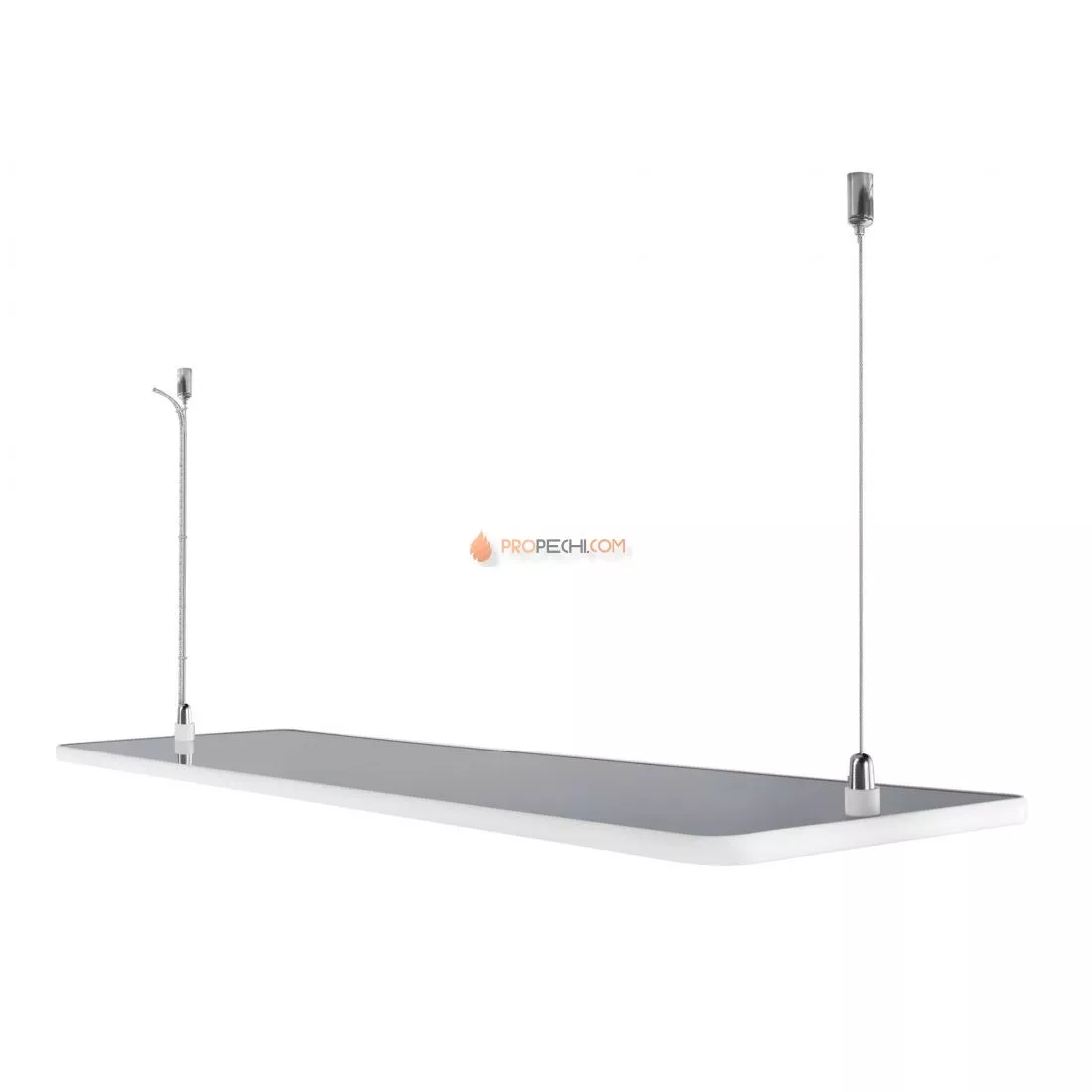 Обогреватель инфракрасный Ballu BIH-GSW-0.8