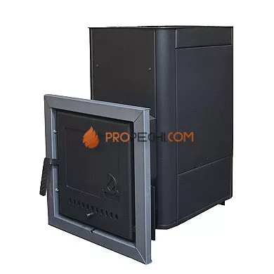 Печь для бани Варвара Мини без контура