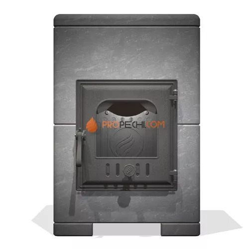 Облицовка Скона низкая Талькохлорит