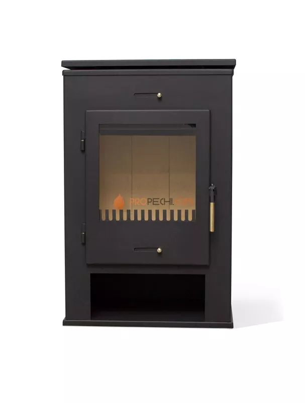 Печь-камин Мета-бел Охта