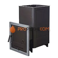 Печь для бани Варвара Паленица без контура