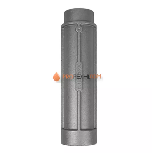 Труба чугунная ПП115х500