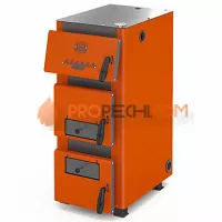Отопительный котел Куппер ПРО-22 (2.0)