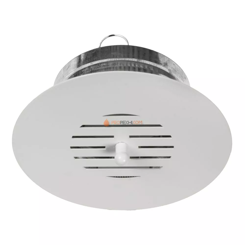 Диффузор D 125/173 белый (3)