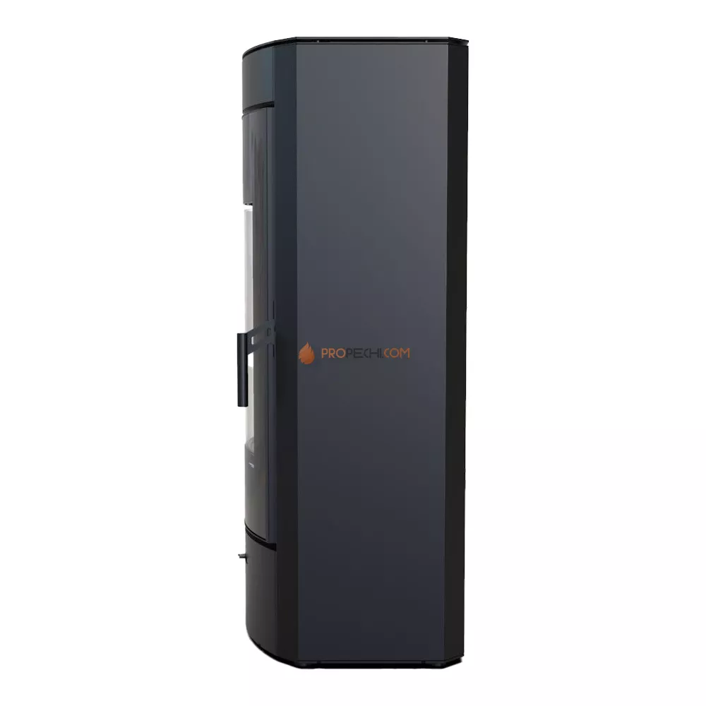 Печь-камин Defro Home Orti