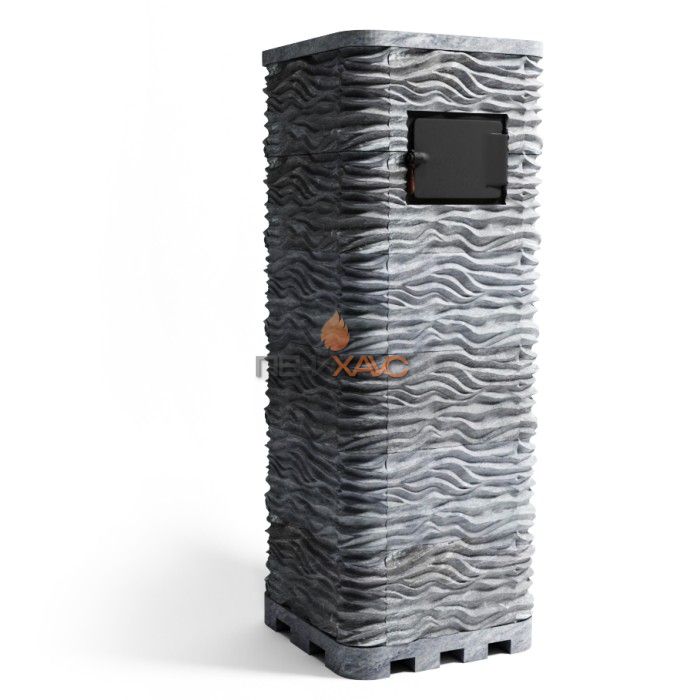 Комплект Talc 14 talcum stone + Klover KLV RT 35-RVn-Х 310s