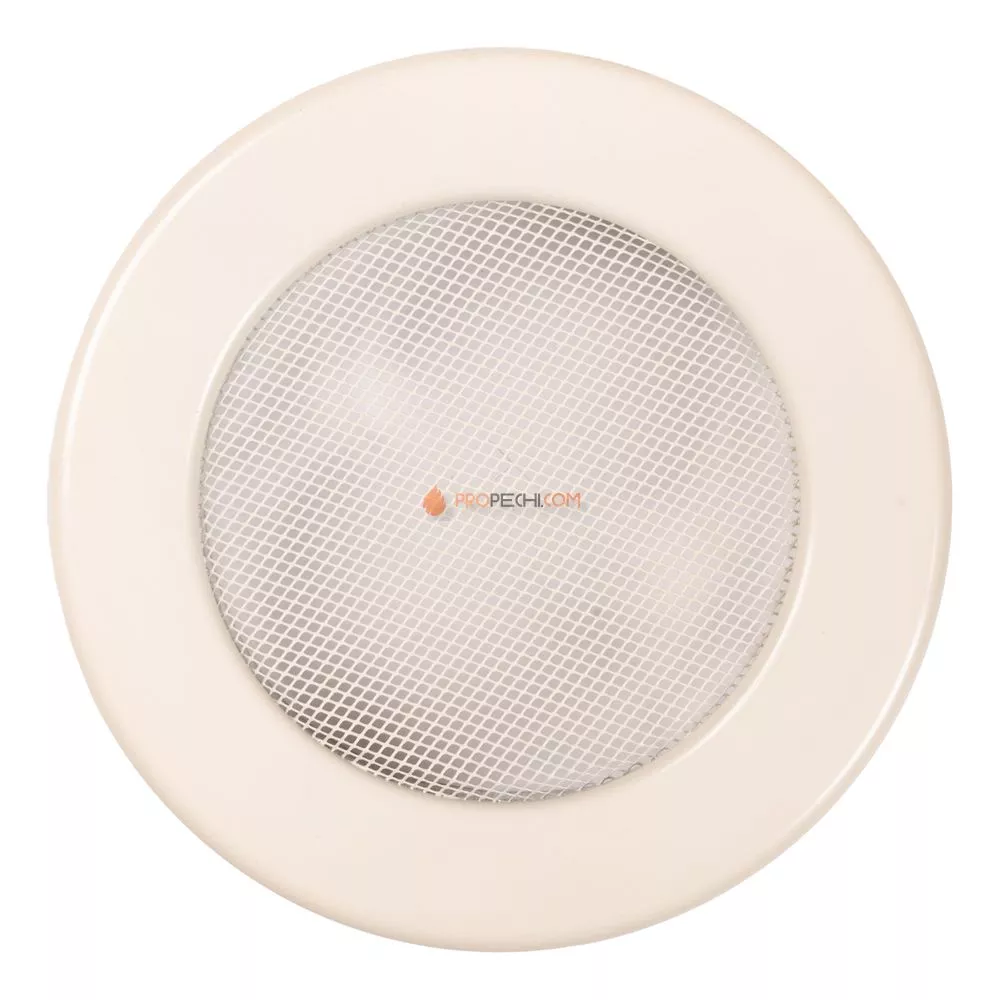 Диффузор D 100/148 кремовый (1)