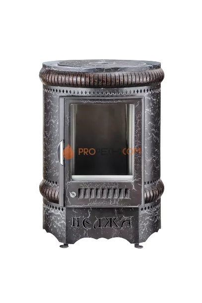 Печь-камин Ферингер Нелжа Русские сувениры