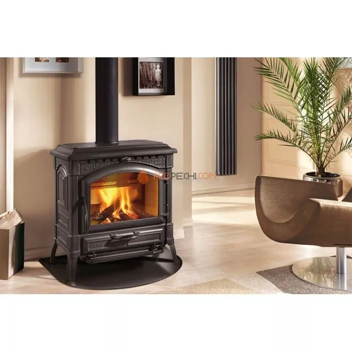 Печь-камин La Nordica TermoIsotta D.S.A