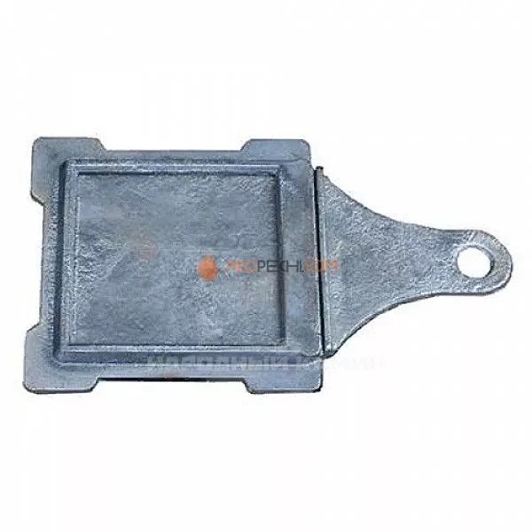 Бежецк Задвижка 3В-1 130x130 мм