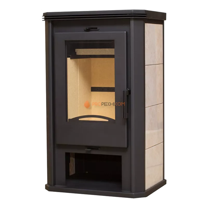 Печь-камин Мета-Бел Ритм 7