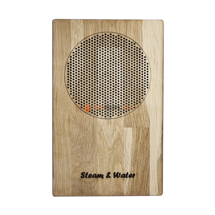 Влагостойкий динамик SW 525 Wood Прямоугольник