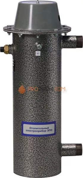 Котел ЭПО 24