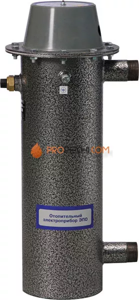 Котел ЭПО 30