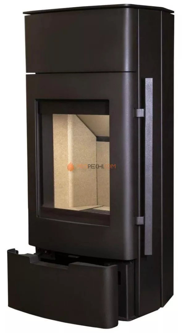 Печь-камин Мета-бел Байкал