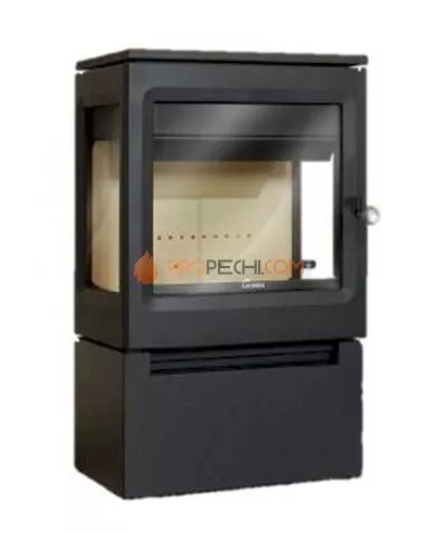 Печи-камины Lacunza Garde