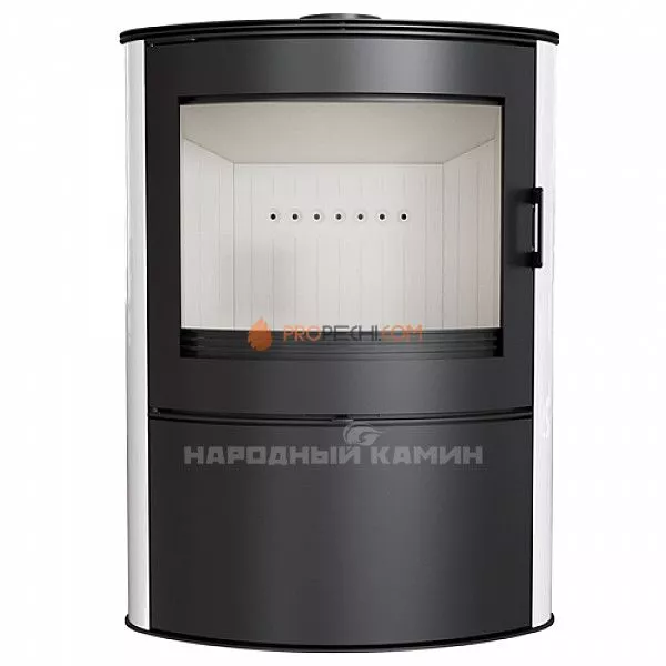 KOZA AB S 2 KAFEL BIALA (белая)