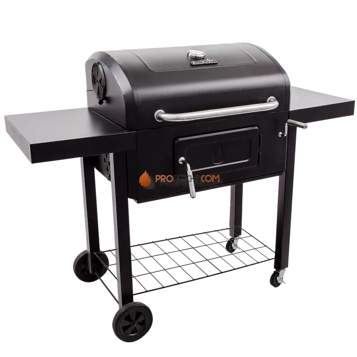 Угольный гриль Char-Broil Performance 780