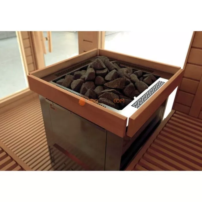 Электрическая печь SAWO CONSTELLATION TAURUS TAU-240NV12-PR 24 кВт (пульт и блок мощности докупаются отдельно)