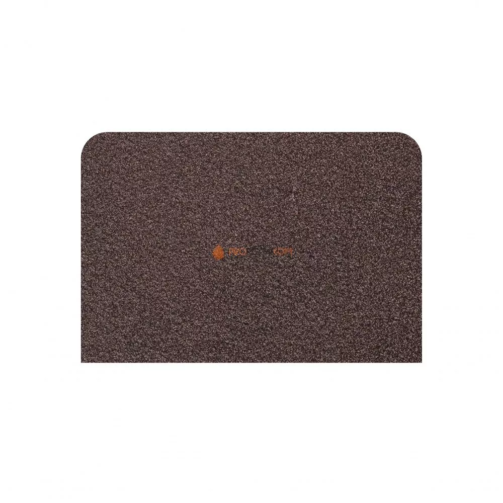 Лист притопочный стальной Ogner антик медь 400x800