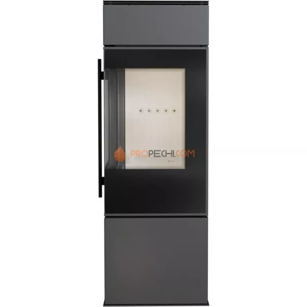 Печь-камин Kratki THOR