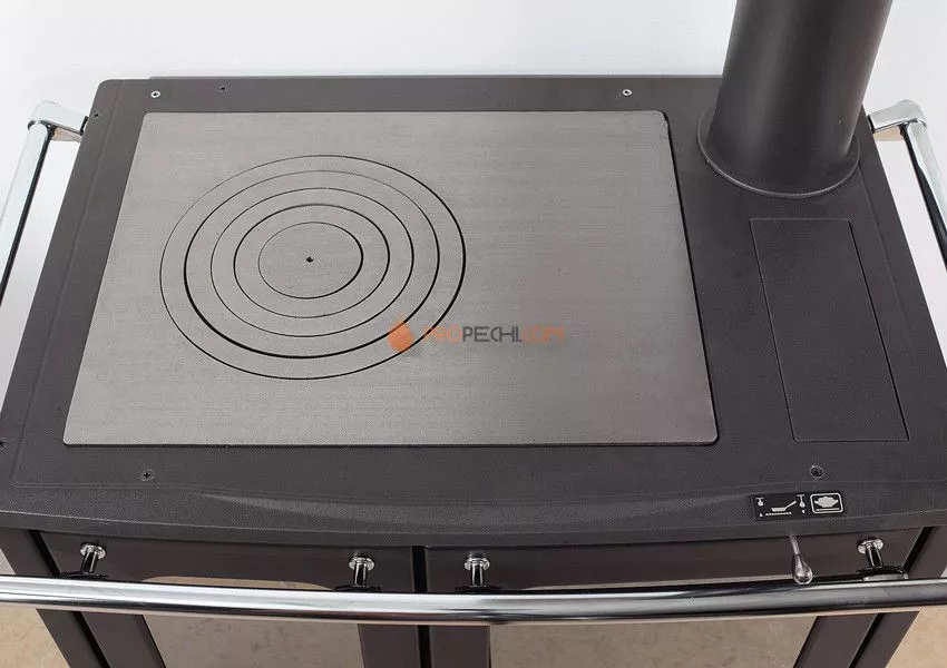 Печь-камин LaNordica Sovrana Easy