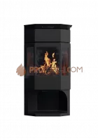 Печь-камин НМК Сибирь 12
