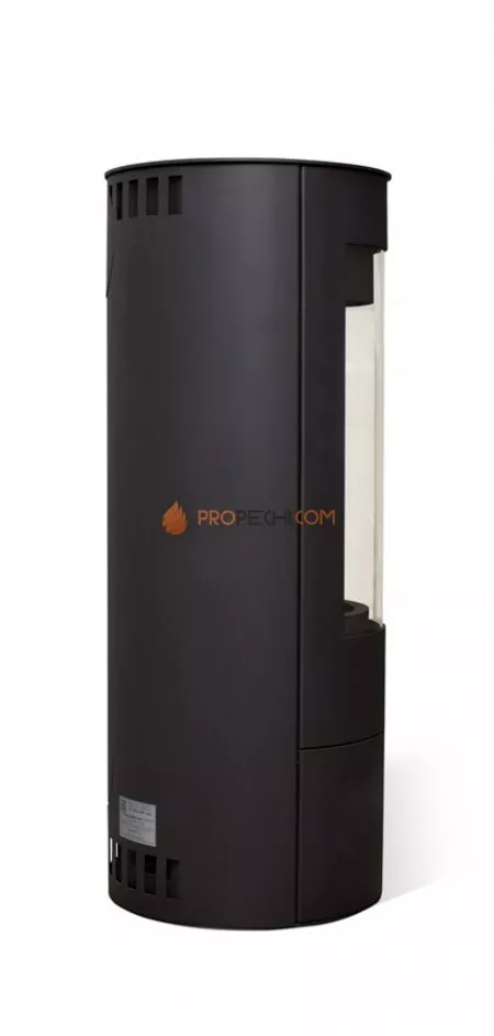 Печь-камин Мета-бел Селигер