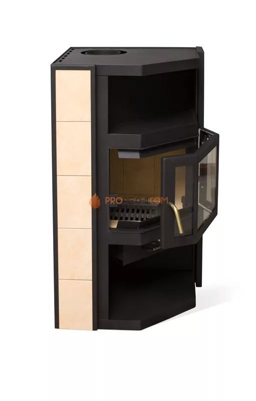 Печь-камин Мета-Бел Амур 9