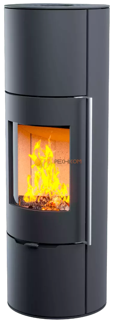 Печь-камин Астов R1 XL