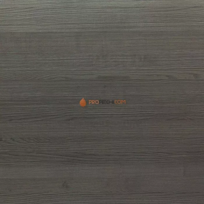 Панель для сауны Saunaboard Color Серый (Gray)