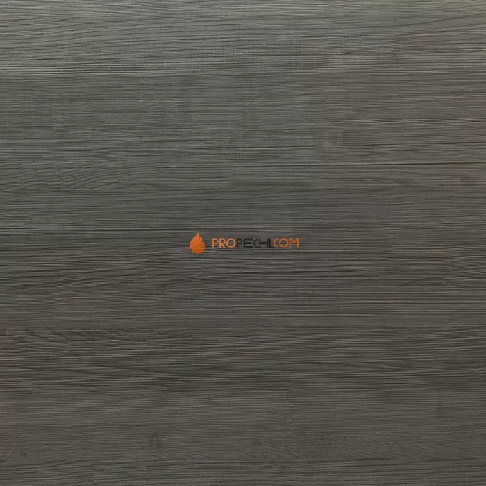 Панель для сауны Saunaboard Color Серый (Gray)