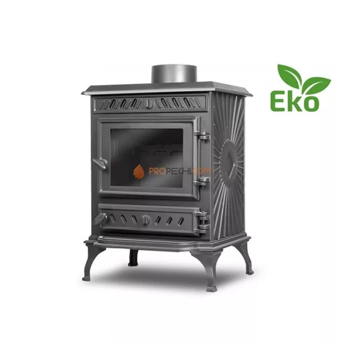 Печь-камин KAWMET (P3 EKO)