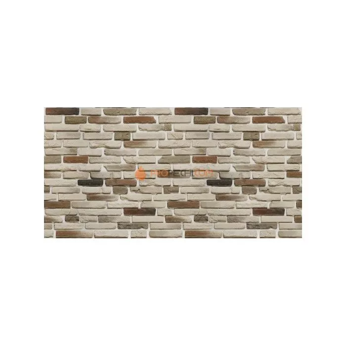 Термозащита DoorWood Фламма Дизайн Прага 085