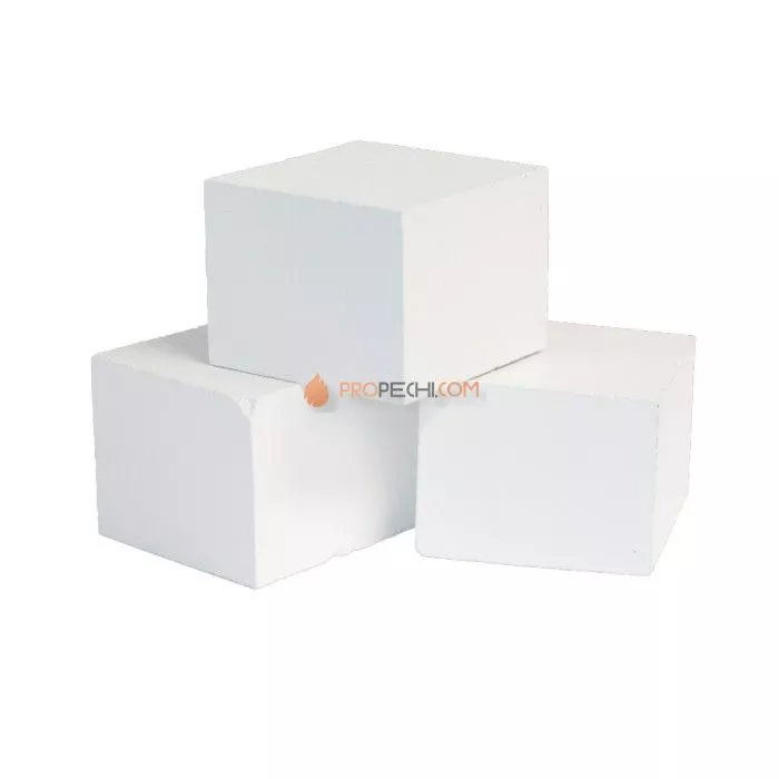 Набор камней для печи EOS Mythos S45 (24 шт) White