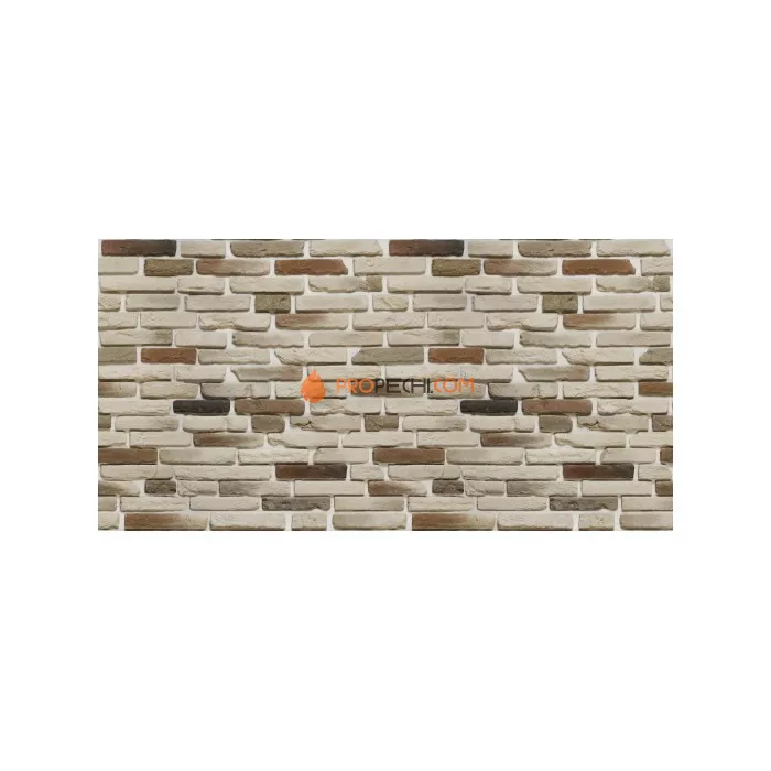 Термозащита DoorWood Фламма Дизайн Прага 085