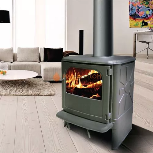 Печь-камин Ferguss Demico