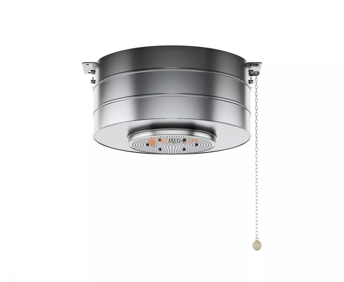 Обливное устройство КАСКАД 25 ЭКОНОМ