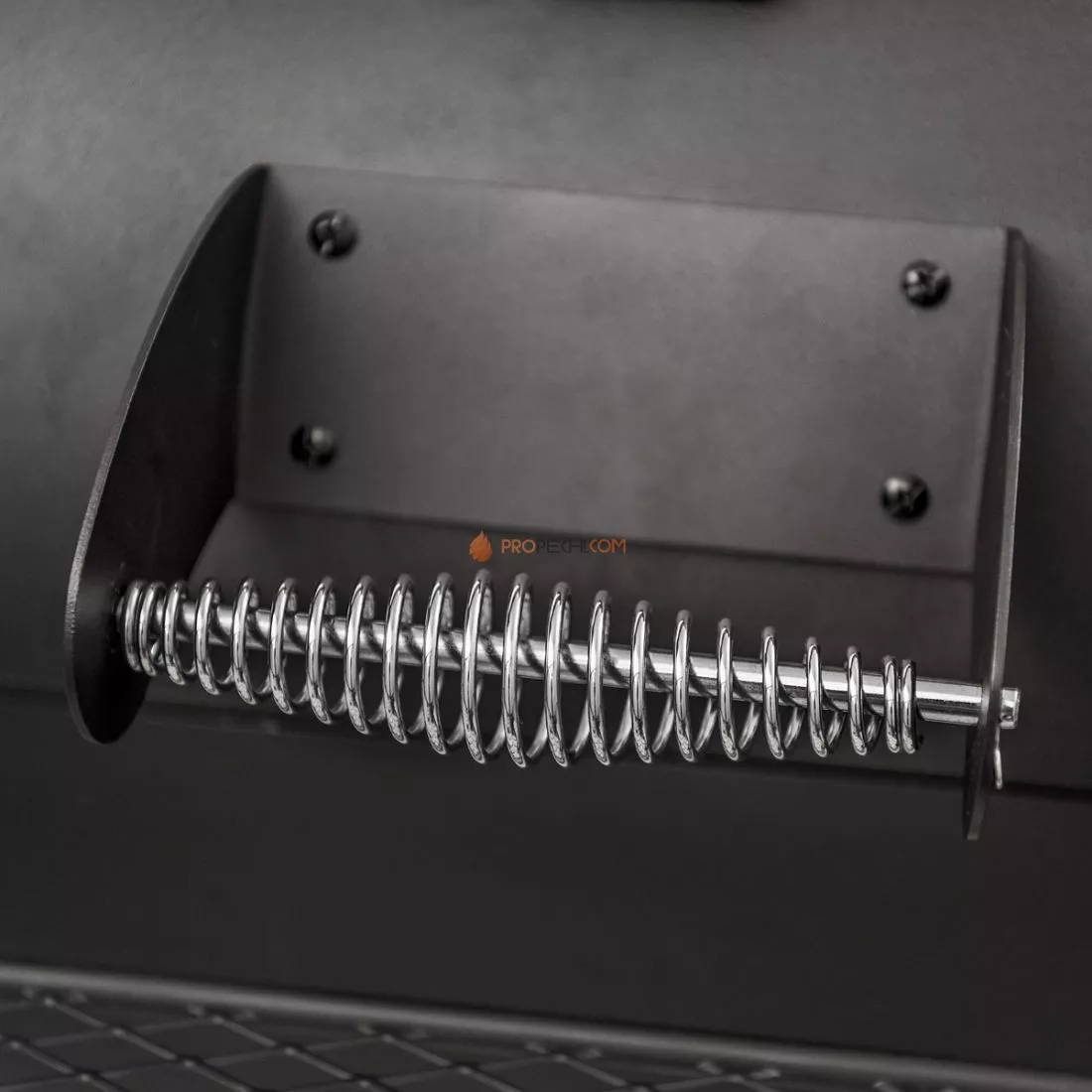 Коптильня Oklahoma Joe's Highland Reverse Flow