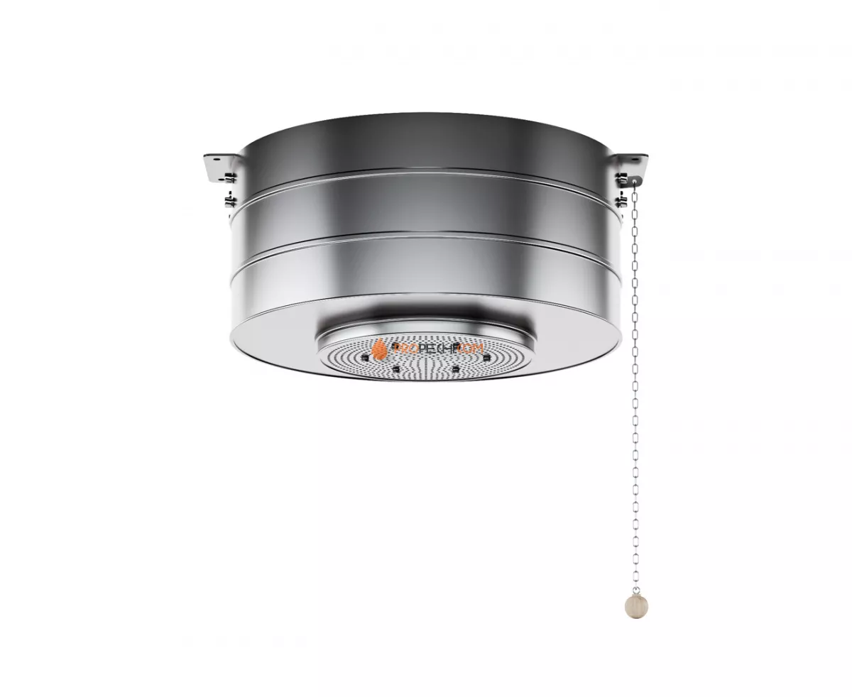 Обливное устройство КАСКАД 25 ЭКОНОМ