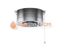 Обливное устройство КАСКАД 25 ЭКОНОМ