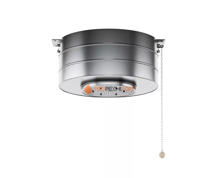 Обливное устройство КАСКАД 25 ЭКОНОМ